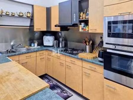 vente appartement 3 pièces à saint-malo (35400) : à vendre 3 pièces / 84m² saint-malo