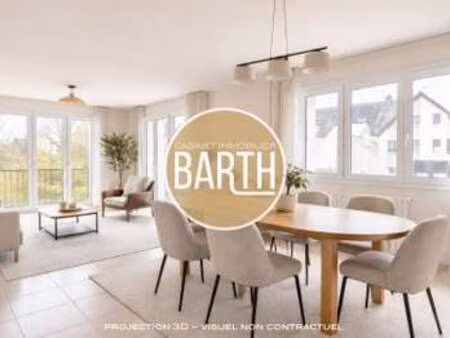 vente maison à bruz (35170) : à vendre / 177m² bruz