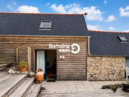 vente maison à crozon (29160) : à vendre / 95m² crozon