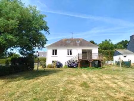 vente maison à neulliac (56300) : à vendre / 72m² neulliac