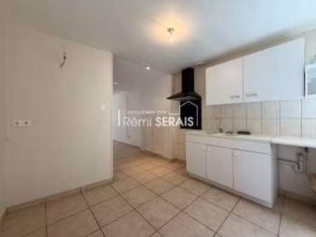vente maison à saint-germain-du-crioult (14110) : à vendre / 74m² saint-germain-du-crioult