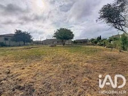 vente terrain à daux (31700) : à vendre / 891m² daux