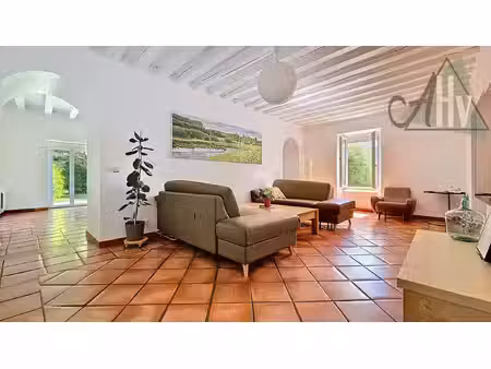 achat maison 8 pièces 310m² liverdy en brie 77220
