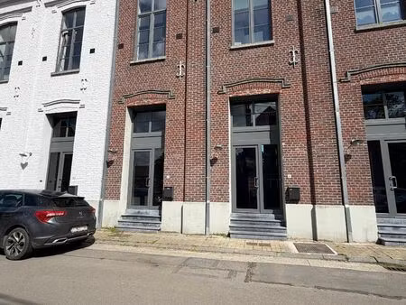 maison à vendre à rue leclercqz 14 celles (vbe42308)