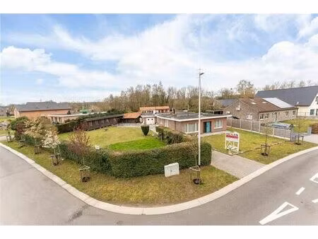 bungalow à vendre à hommelheide 51 kuringen (rbw35691)