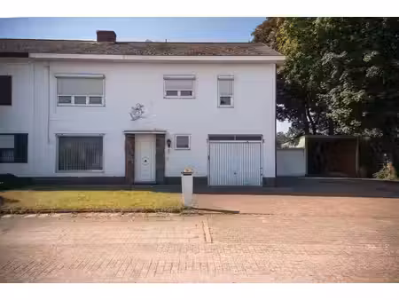maison à vendre à herentalsesteenweg 6 herenthout (rbw35620)