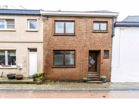 maison à vendre avec garage et terrasse   rixensart (vbe42432)