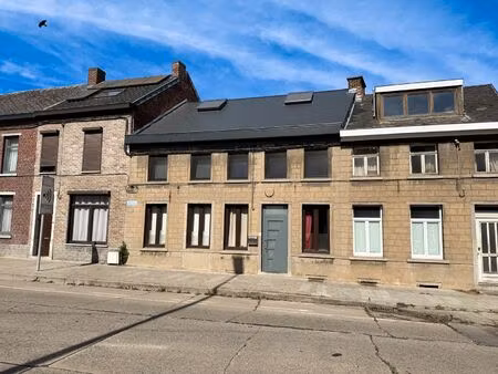 maison à vendre à avenue reine astrid 234 seneffe (vbe42369)