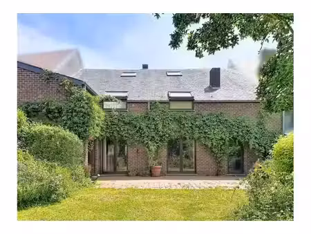 maison à vendre à rue gossec 13 vergnies (vbe42515)