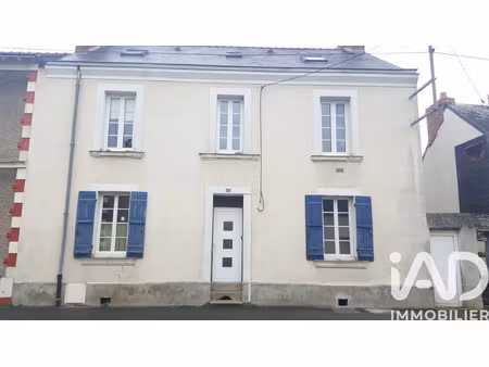 vente immeuble 360 m² trélazé (49800)