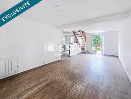 vente maison 5 pièces 84 m² verrières-en-anjou (49112)