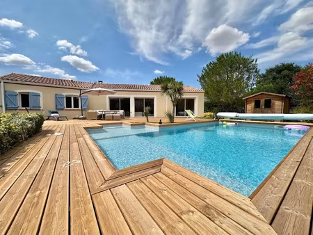 vente maison 6 pièces 150 m² à muret (31600)  431 730 €