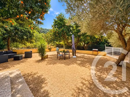 vente maison 3 pièces 51.27 m² à calenzana (20214)  310 000 €