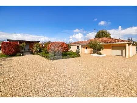vente maison - 5 pièce(s)