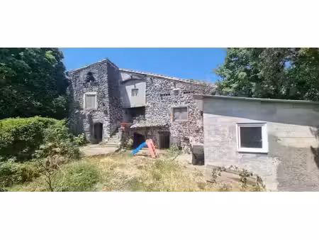 maison saint martin sur lavezon 6 pièce(s) 156 m2