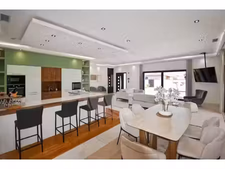 vente maison - 5 pièce(s)
