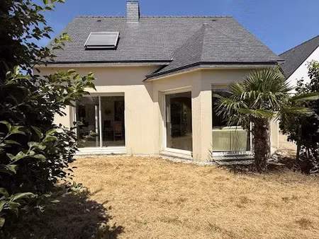 vente maison 5 pièces 95.9 m² à séné (56860)  437 000 €