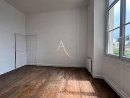 location appartement 2 pièces à angers centre (49000) : à louer 2 pièces / 49m² angers cen