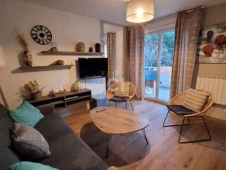 location appartement 2 pièces à saint-brevin-l-ocean (44250) : à louer 2 pièces / 35m² sai