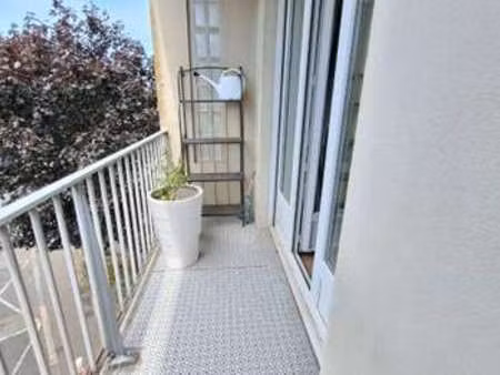 location appartement 2 pièces meublé à saint-servan-sur-mer (35400) : à louer 2 pièces meu