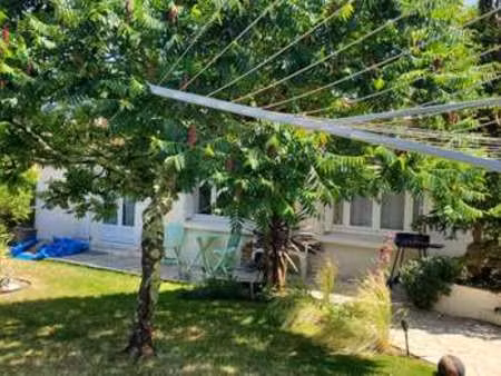 location maison meublé à nantes saint-donatien (44000) : à louer meublé / 30m² nantes sain
