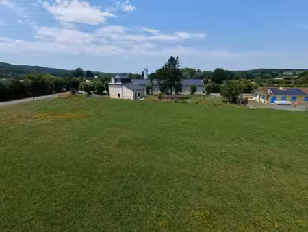 vente terrain navarrenx 64190 - - surface privée