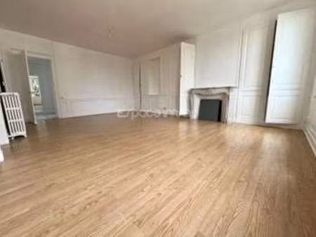 location appartement 3 pièces à déville-lès-rouen (76250) : à louer 3 pièces / 86m² dévill