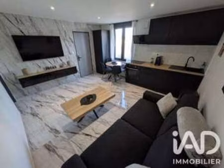 vente appartement 2 pièces à la chapelle-sur-loire (37140) : à vendre 2 pièces / 32m² la c