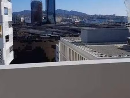 location appartement 3 pièces à marseille 15e (13015) : à louer 3 pièces / 58m² marseille 