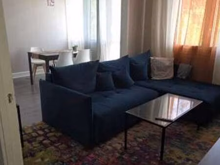 vente appartement 3 pièces à orléans (45000) : à vendre 3 pièces / 65m² orléans