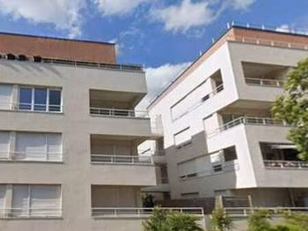 vente appartement 3 pièces à tours (37000) : à vendre 3 pièces / 63m² tours