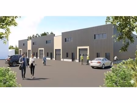 vente entrepôt cormeilles en vexin 95830 232m²