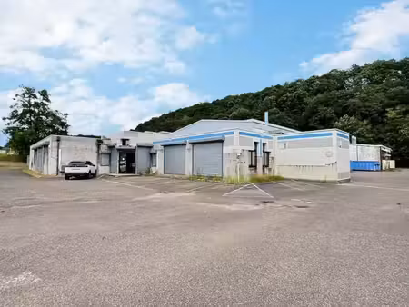 location entrepôt saint-avold 57500 4500m²
