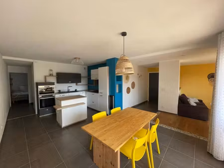location appartement 2 pièces 58 m² à annecy (74960)