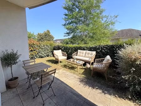 vente appartement 3 pièces 63 m² à auray (56400)  212 000 €