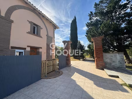 vente maison 2 pièces 47 m² saint-cézert (31330)