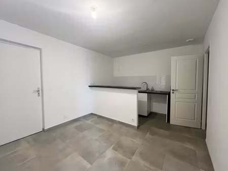 location appartement 2 pièces 23 m² à évreux (27000)