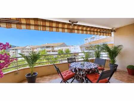 appartement hyeres (83)
