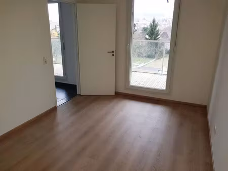 location appartement 2 pièces 33 m² à laxou (54520)