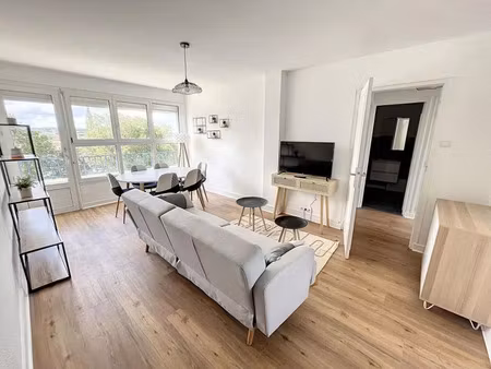 location appartement 4 pièces 67 m² à vandœuvre-lès-nancy (54500)