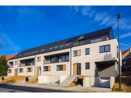 appartement à louer à tramlaan 91 sterrebeek (rbw36211)
