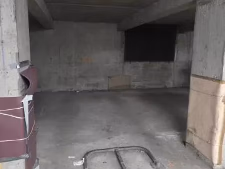 location garage à joué-lès-tours (37300)