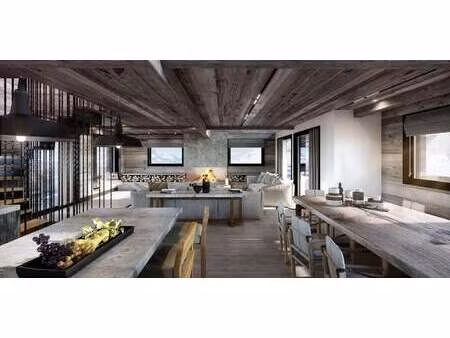 chalet megeve (74)