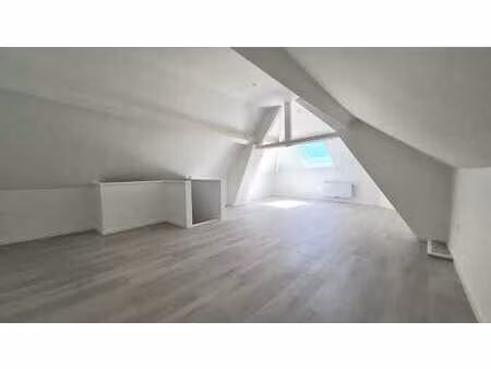 maison 3 chambres (120 m²) rénovée à louer