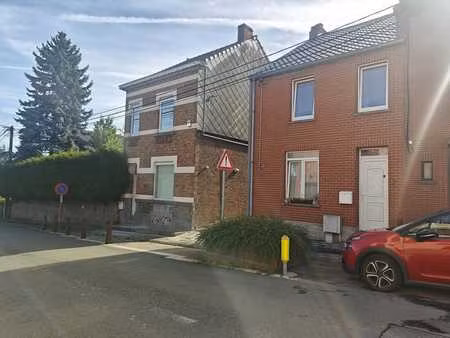 maison 2 ch. avec terrasse à pont-à-celles