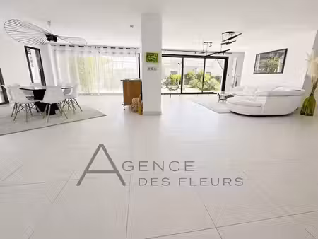 vente maison 6 pièces 229 m² à les authieux-sur-le-port-saint-ouen (76520)  499 000 €