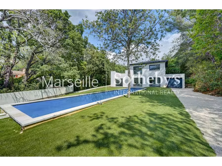maison contemporaine à louer dans le quartier est