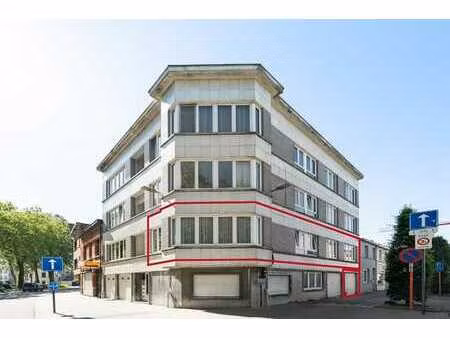 appartement prêt à emménager à vilvoorde