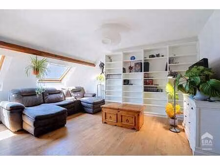 appartement 2 chambres avec parking à waterloo