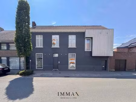 spacieuse maison prête à emménager aux multiples possibilité